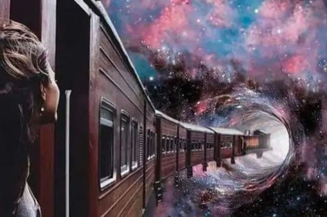 Călătorie de-o persoană