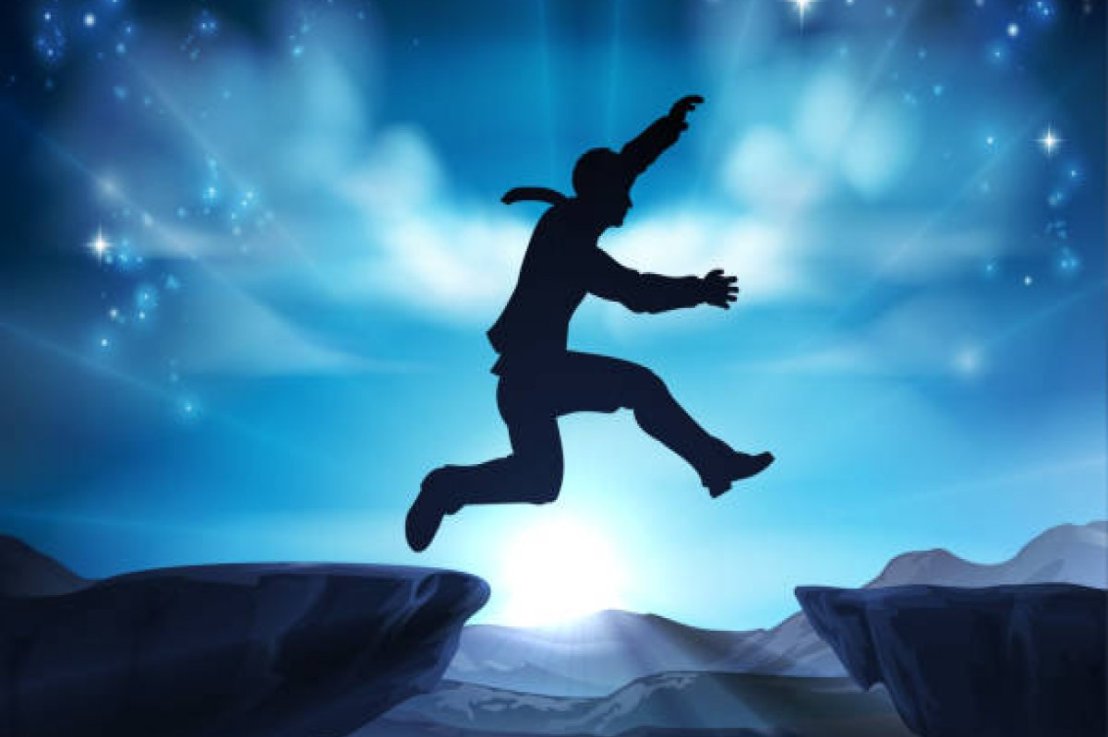 Noi suntem cei care ne punem piedici, nu&nbsp;ceilalţi