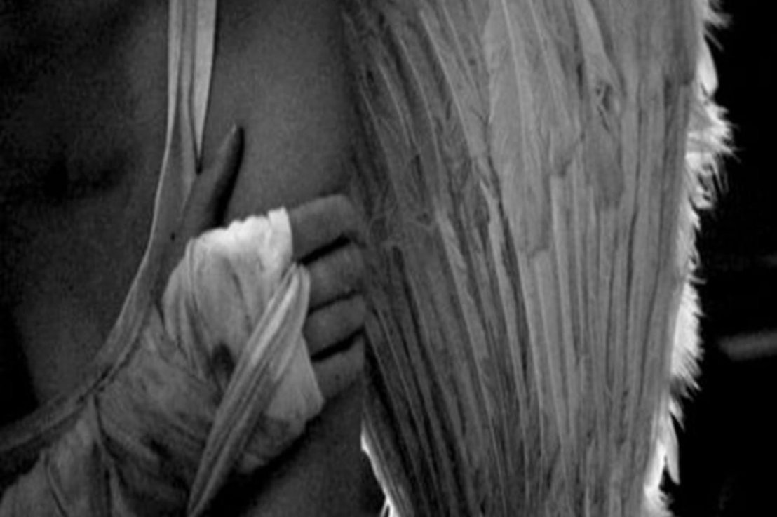 De ce ne este teamă să ne privim rănile&nbsp;trecutului?