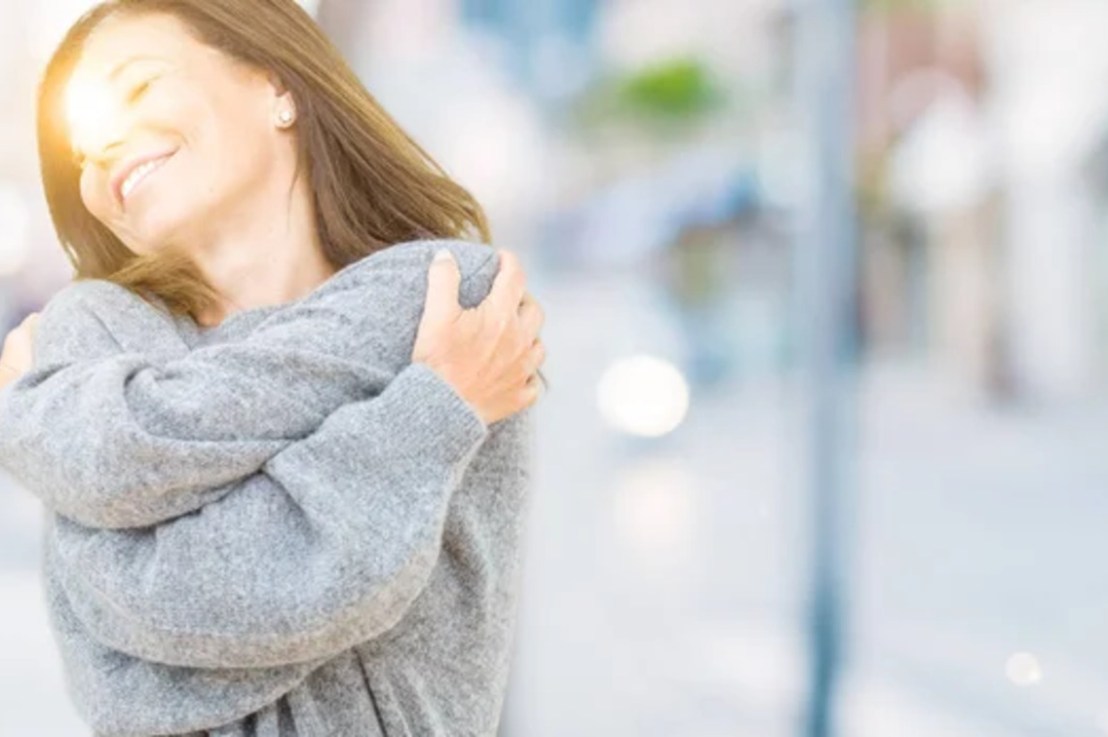 Tratează-te cu respect