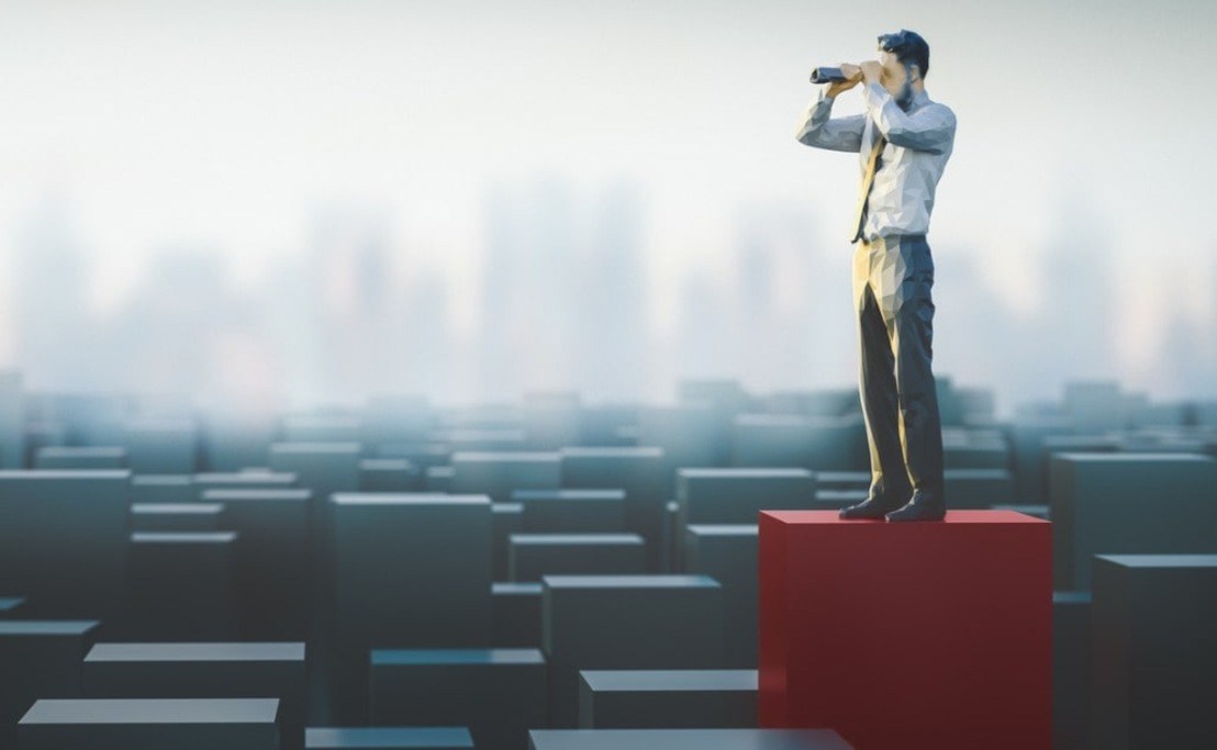 Nu lăsa pe nimeni să te descurajeze, nici măcar pe&nbsp;tine