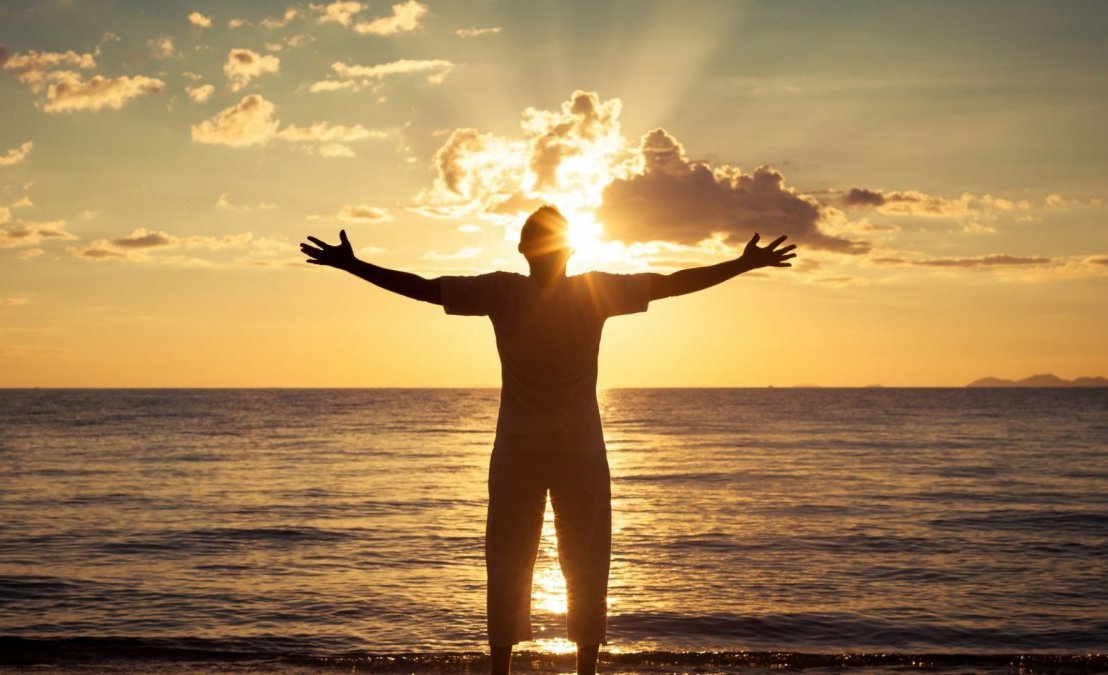 Cum se simte împlinirea?