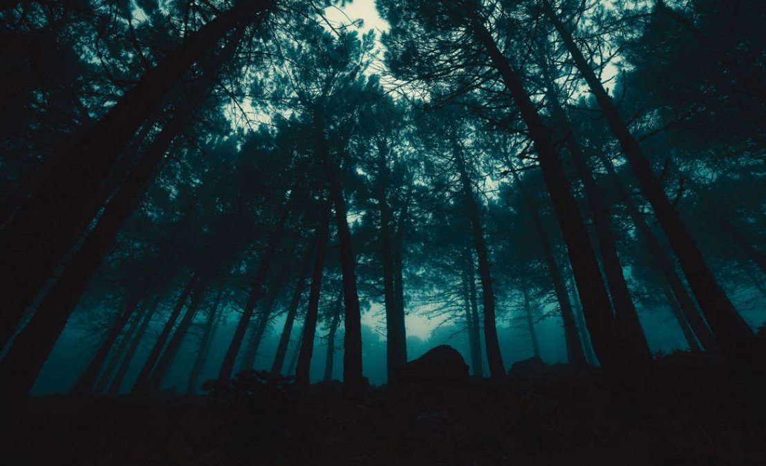 Noaptea întunecată a sufletului