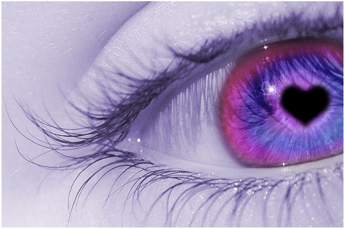 Ieși din minte și privește viaţa cu inima