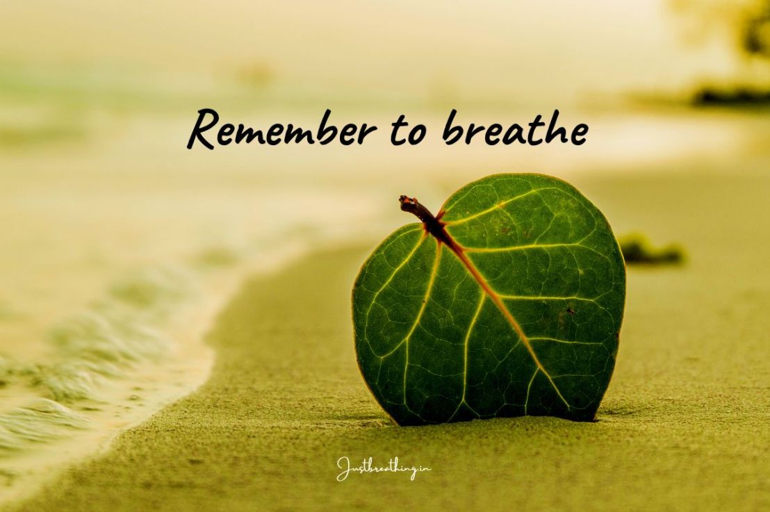 Reînvață să respiri