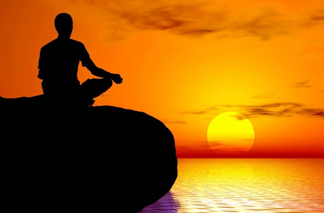 Liniștea sufletească e la o decizie distanță