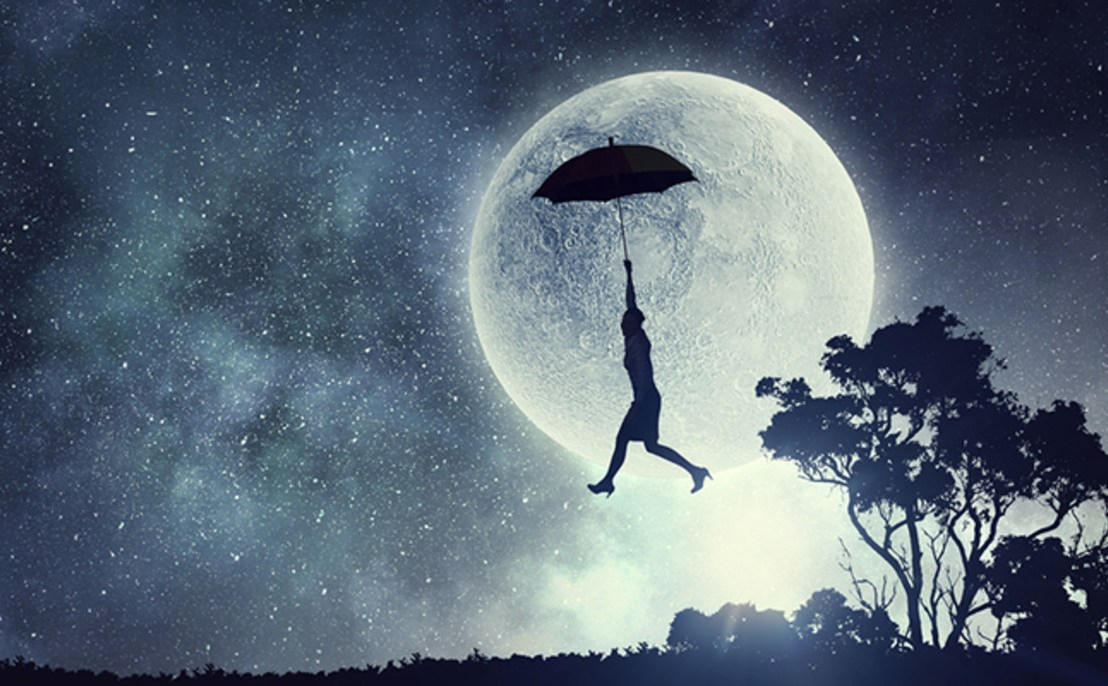 Visul fără acţiune, rămâne doar un&nbsp;vis