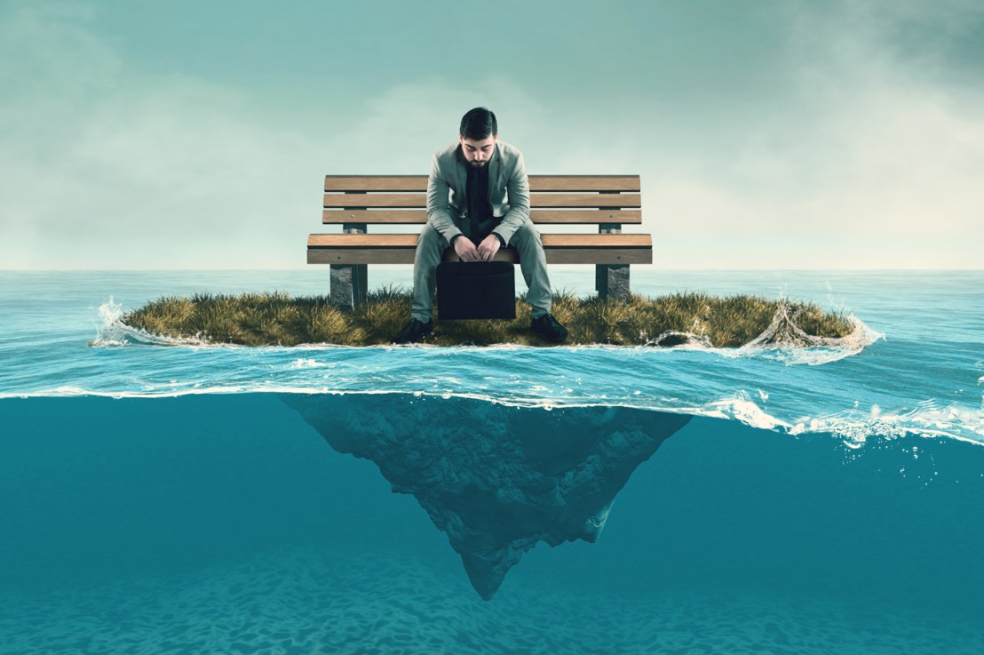 Cuvinte de încurajare pentru zile mai puţin&nbsp;bune