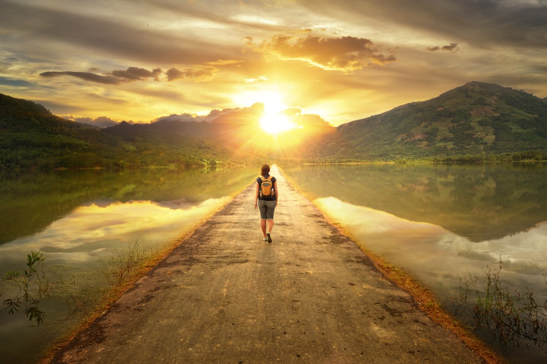 Viaţa este o&nbsp;călătorie