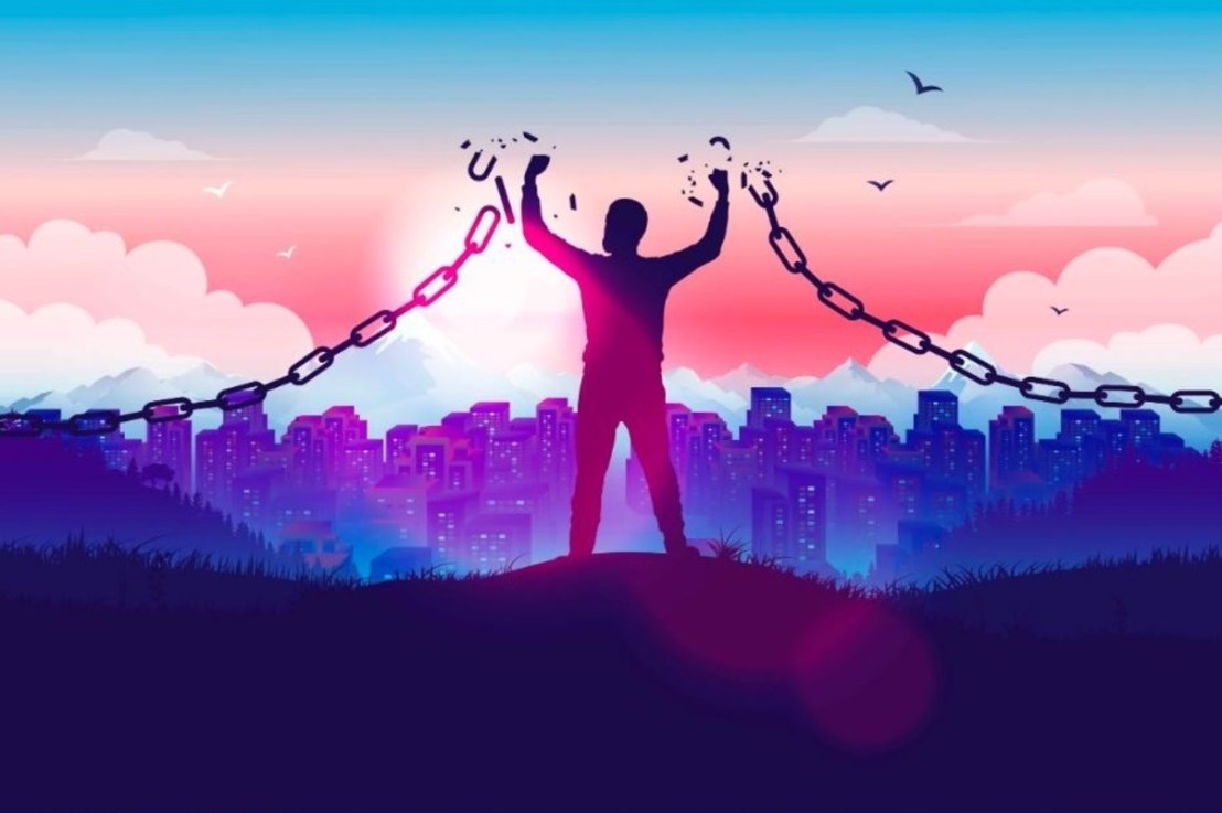 Nu te mai lăsa inhibat de temeri