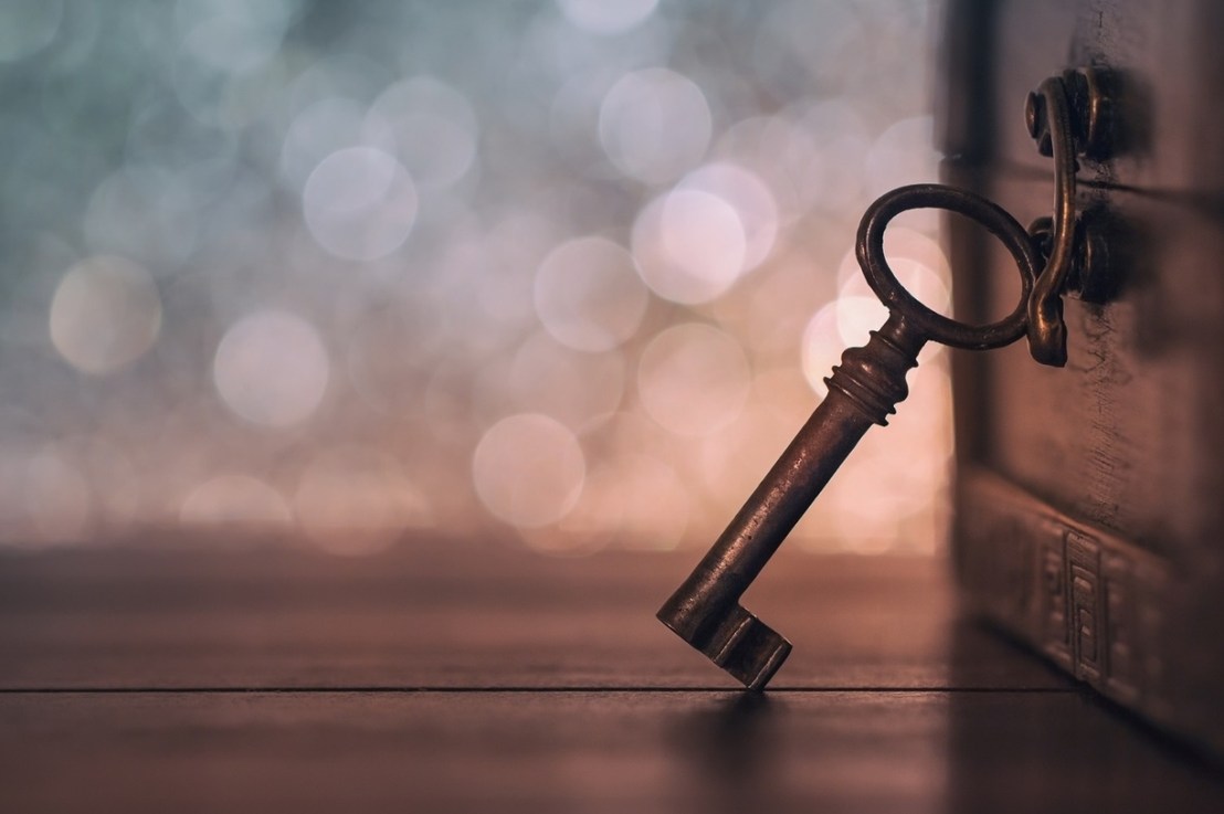 Nu pune cheia fericirii tale în buzunarul&nbsp;altcuiva