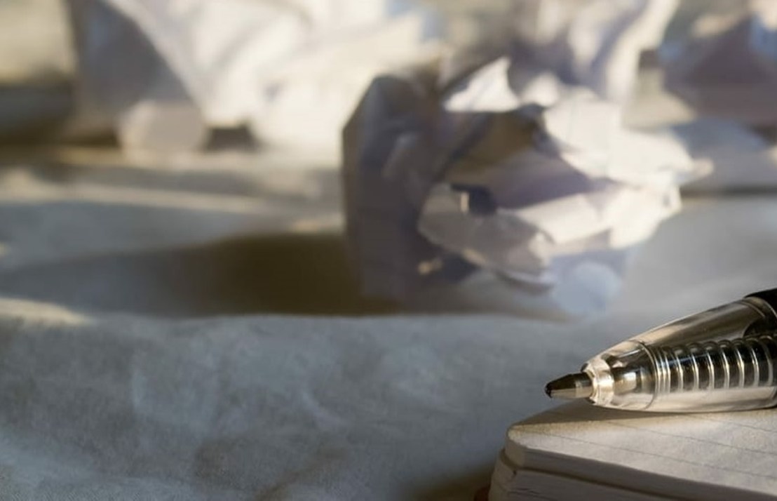 Mai bine să eşuezi decât să nu încerci deloc