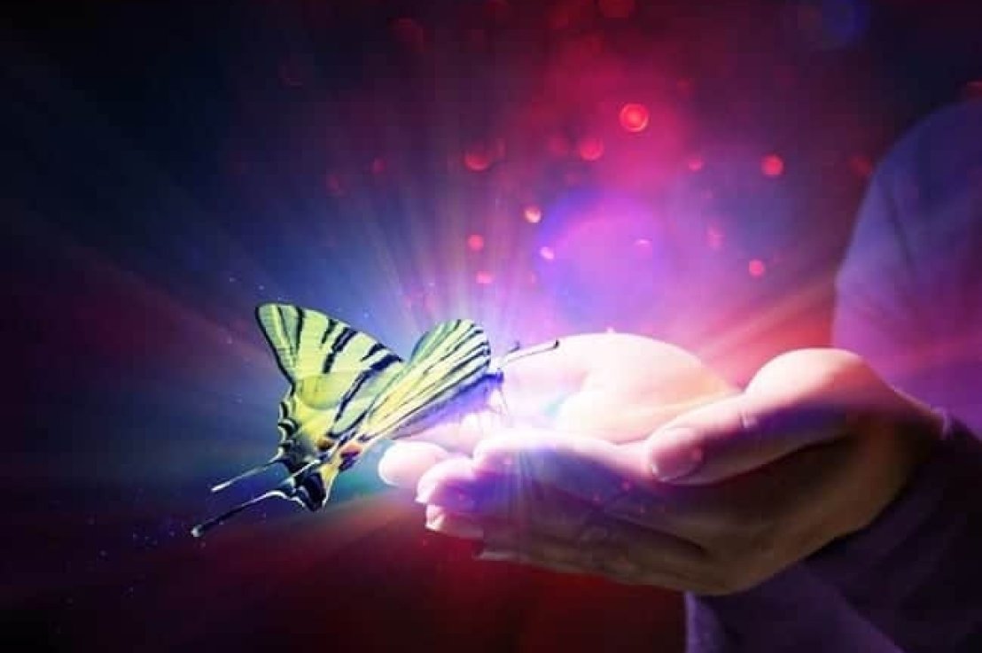 Sincronicităţile – nimic nu este&nbsp;întâmplător