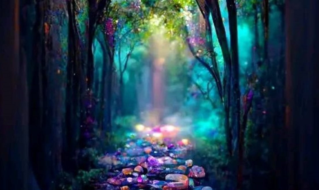 Chiar dacă nu ştii ce va ieşi, merită să încerci