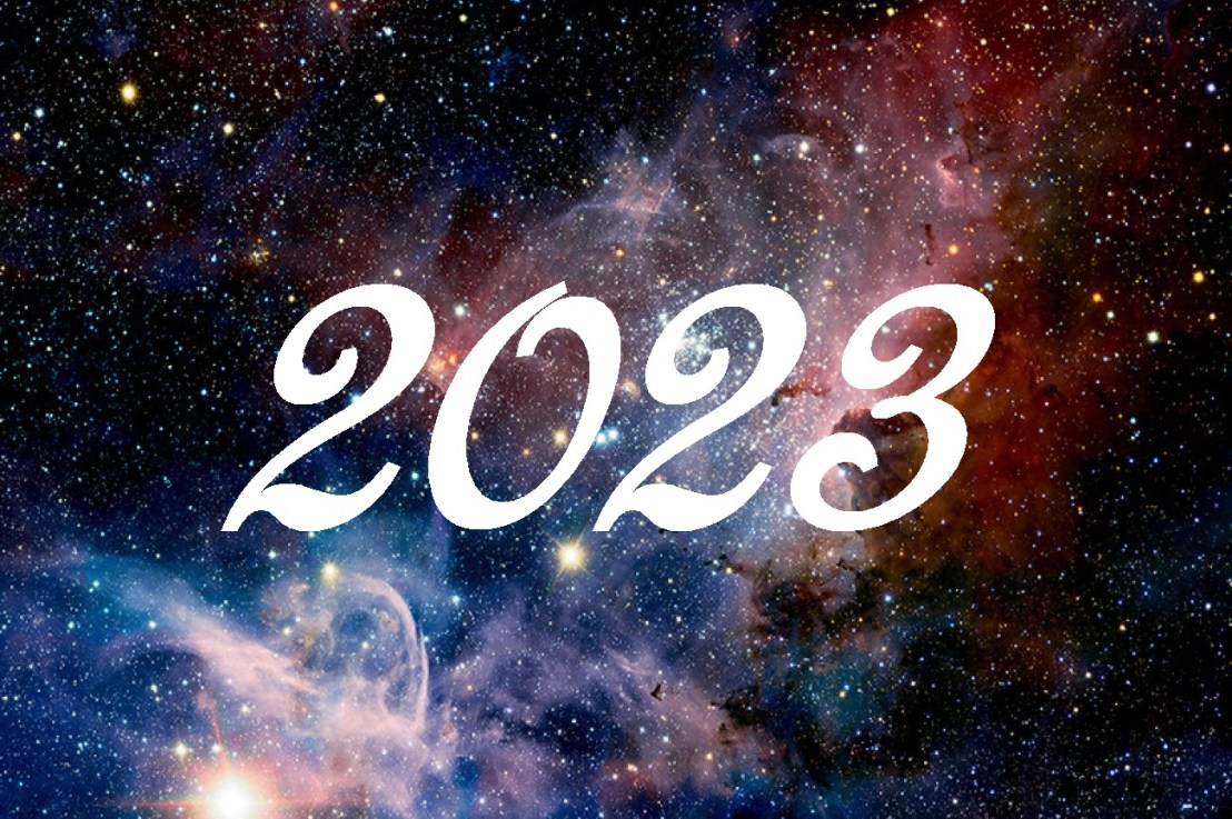 Anul Nou – Un Nou&nbsp;Început