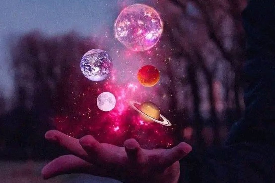 Nu-ţi poți schimba trecutul, dar îţi poţi crea&nbsp;viitorul