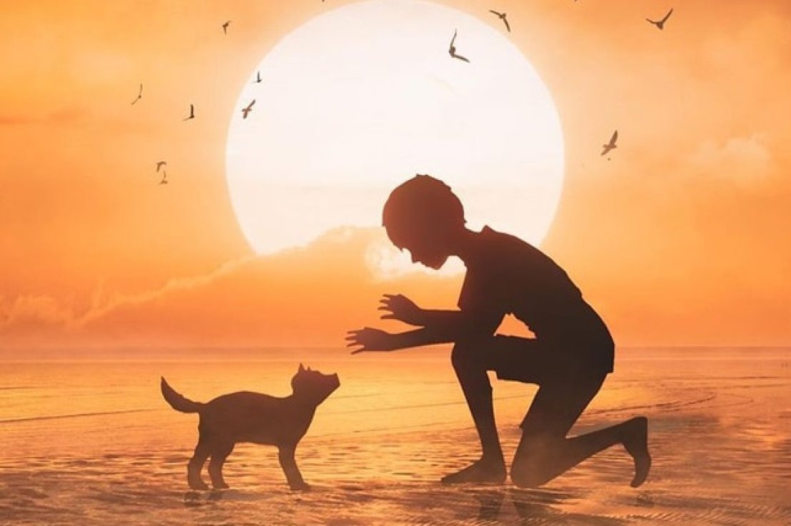 Deşi a îndurat suferinţe, inima a rămas&nbsp;bună