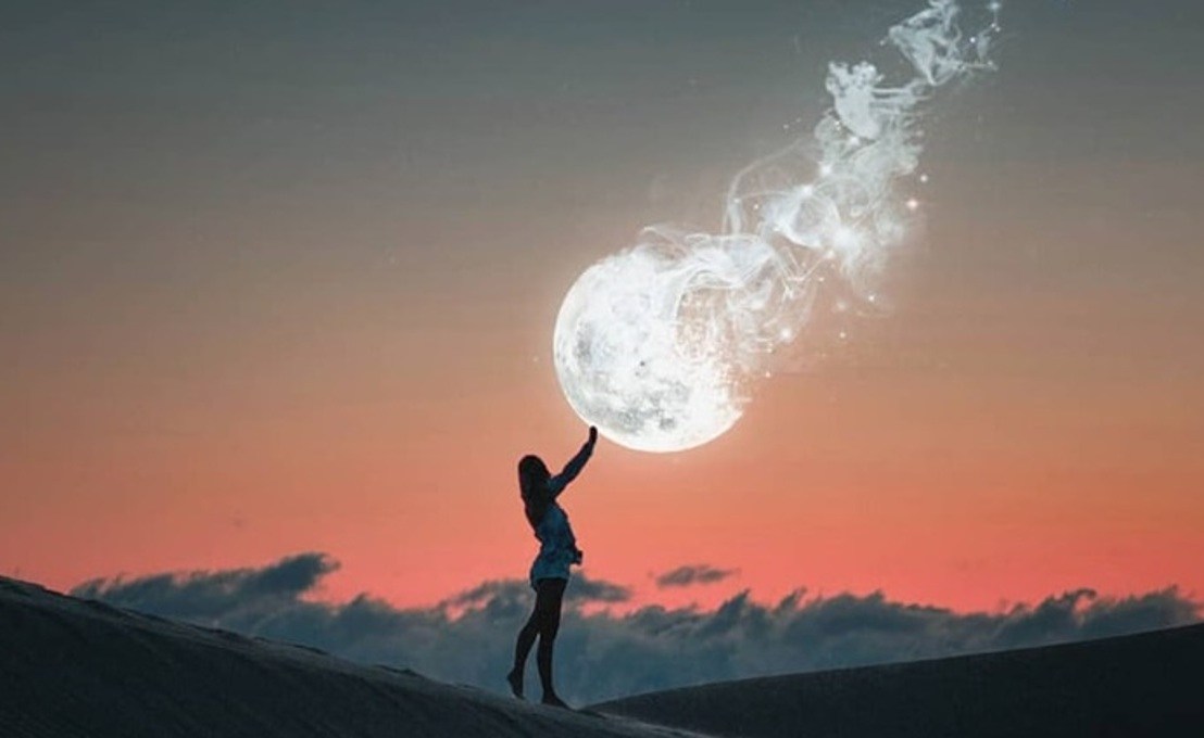 Detaşează-te şi fii liber