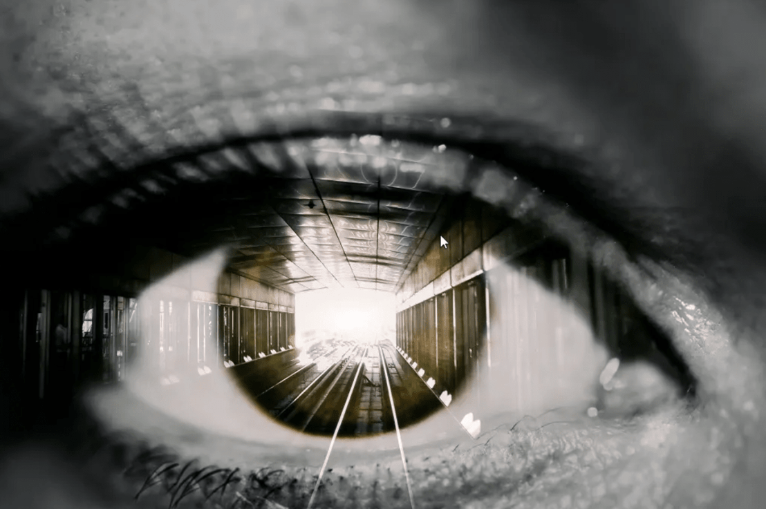 O viziune te poate duce departe   