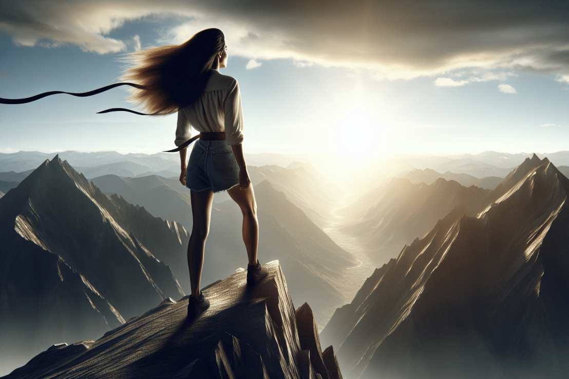 Nu te subestima niciodată