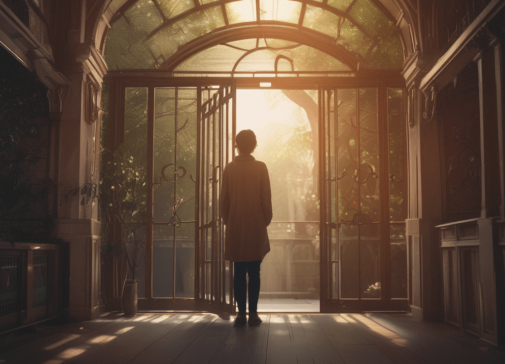 Ziua în care ai&nbsp;plecat