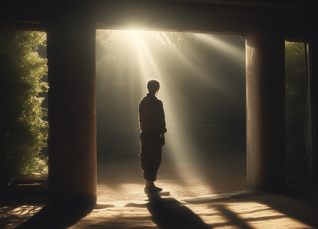 Ce îți este menit, nu te va ocoli